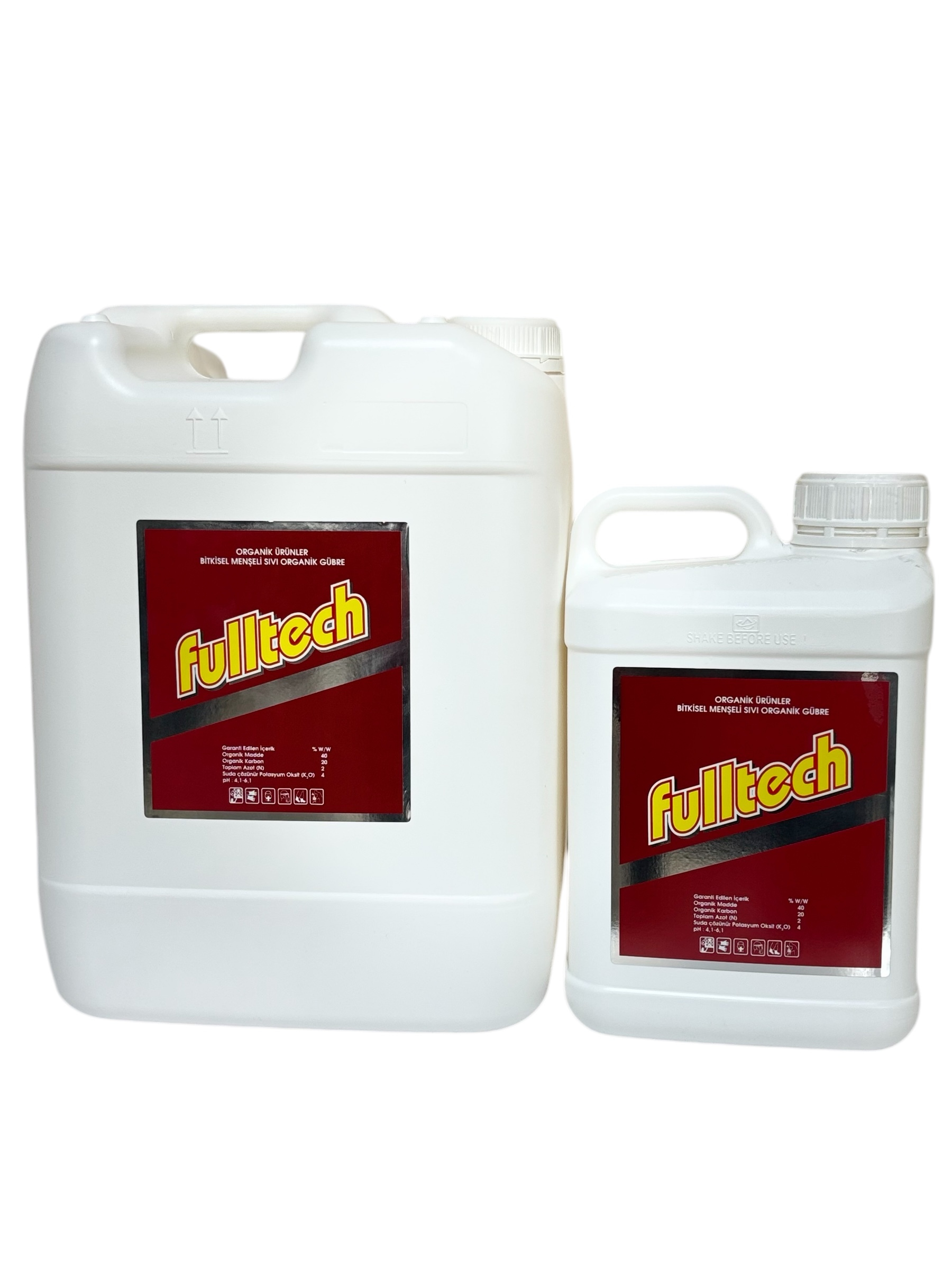 Fulltech