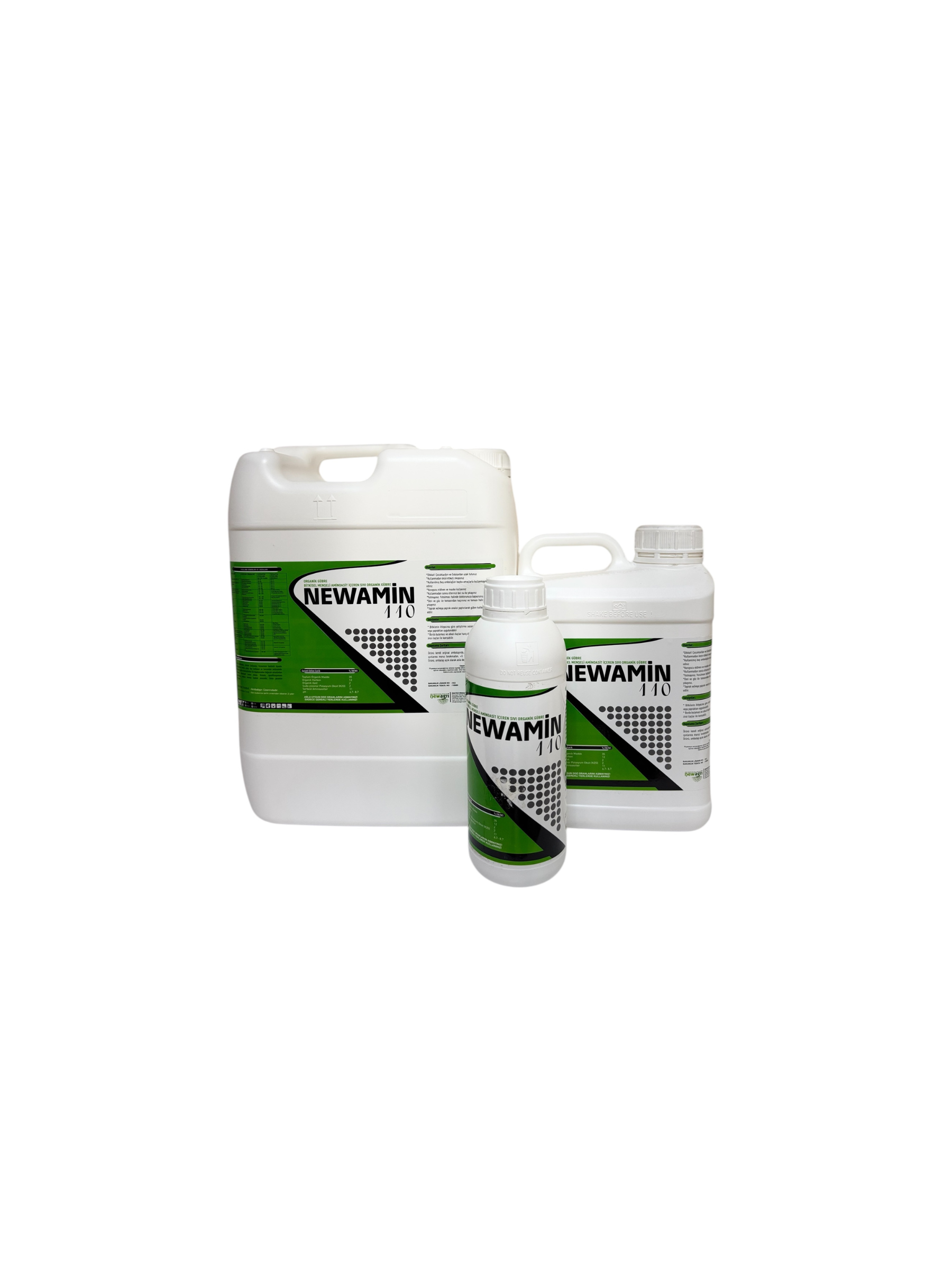 Newamin 110
